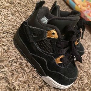 4c Jordan 4s